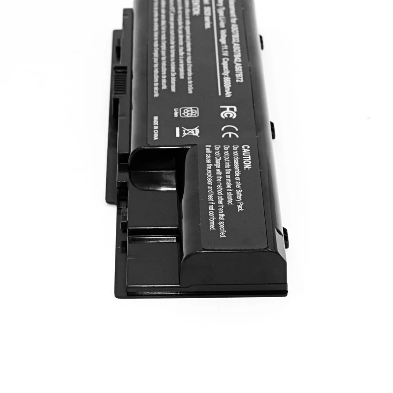 Аккумулятор Apexway 11 1 В для Acer Aspire 5739g 5220g 6930g 5920g 5930g 5910g 6920g 5739 5220 5920 5715z 5720 5720g