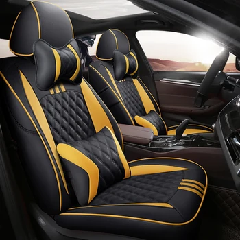 

Car seat cover for suzuki jimny liana ignis celerio vitara 2019 grand vitara swift samurai car seat covers