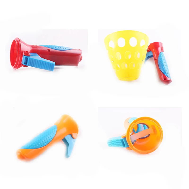 Детский набор для бросания и ловли мяча, Интерактивная игрушка для родителей и детей, игрушки для занятий спортом на открытом воздухе, детские игры