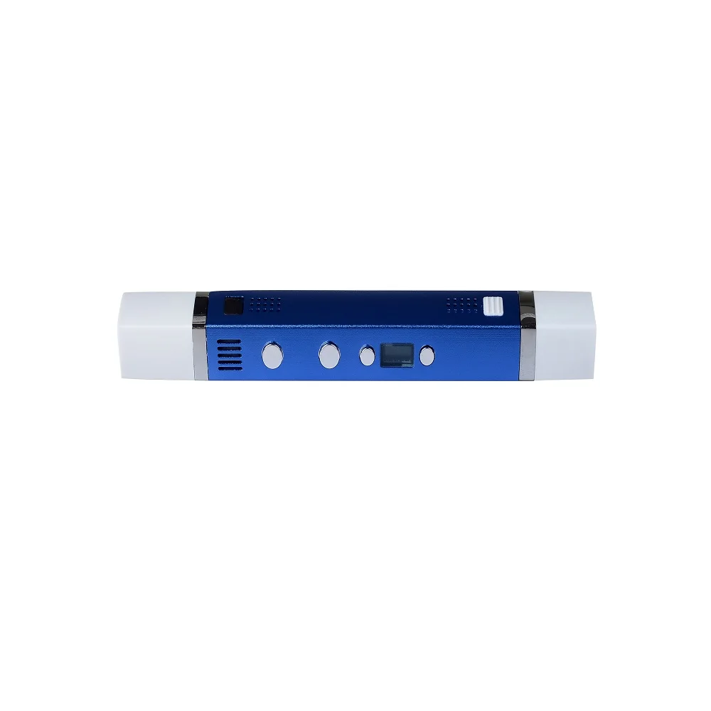 3D-ручка детская HONYA синяя(3D-PEN-SC-4-blue: HONYA