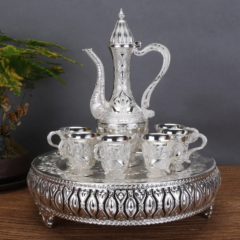 Silver