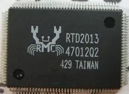 

Free Delivery. RTD2013 LCD driver IC chips