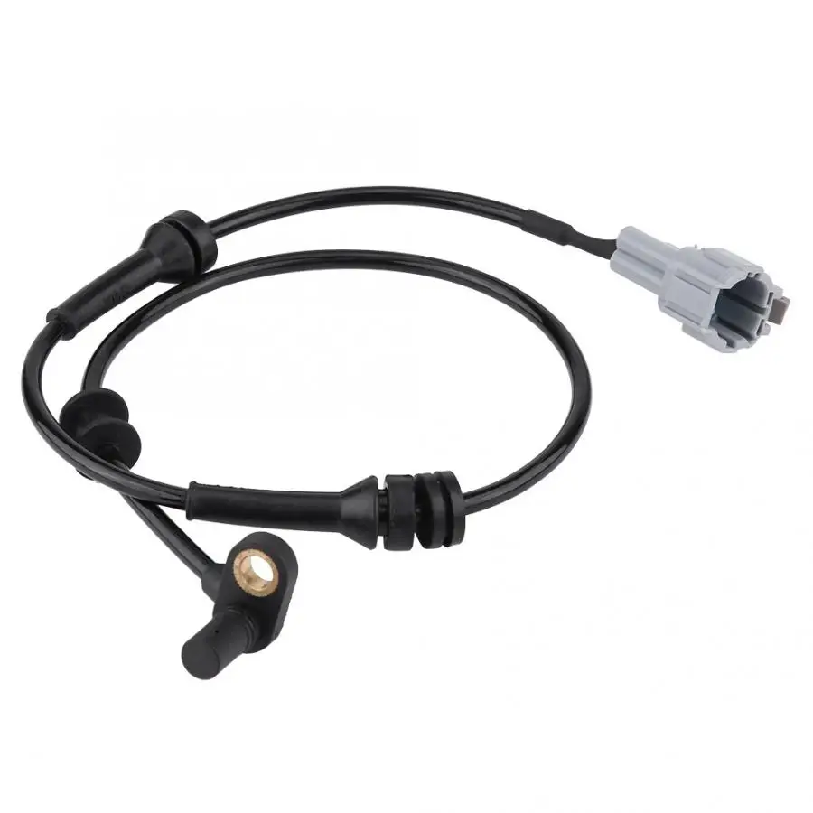 Черный датчик скорости тормоза колеса ABS для Infiniti QX56 Base 2004 2005 2006 2007 47910-7S025