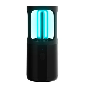 

5V Ultraviolet Germicidal Tube Light UV Ozone Disinfection Lamp USB Charging