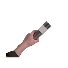 Большой энергосберегающий садовый современный декоративный светодиодный светильник на солнечных батареях, лампа для наземной лужайки, беспроводная водонепроницаемая лампа для наружного двора