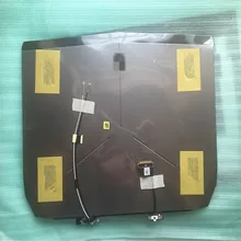 Чехол для ноутбука Dell Alienware 13 M13X R1 R2 Серии A с ЖК-экраном в сборе B чехол для экрана вся верхняя часть