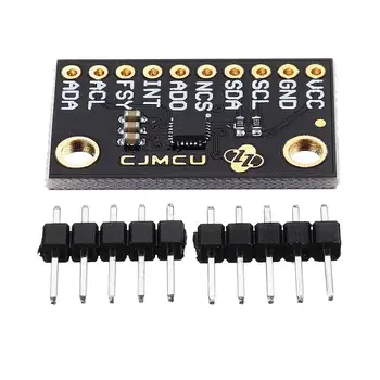 

NEW ICM-20948 Low Power 9-Axis MEMS Motion Tracking Car Device Sensor Module