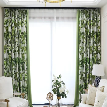 

Curtain: 1.5meter width, 2.6meter height, 2 pieces Tulle: 1.5meter width, 2.6meter height, 2 pieces
