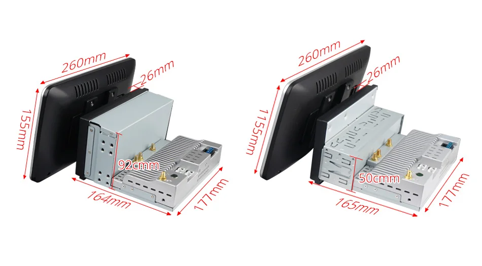 Ownice k3 k5 k6 1280*720 10," Android 9,0 Вращающийся 1 din 2 din универсальный gps Navi автомобильный стерео плеер радио 4G 360 панорама SPDIF