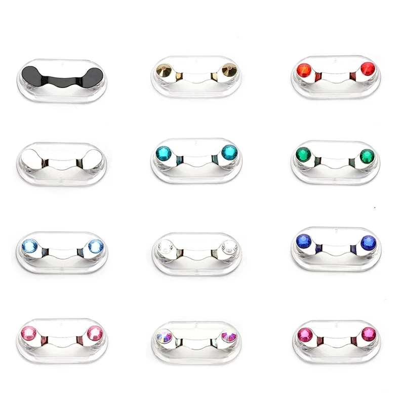 Magnetic Eyeglasses Holder Pin