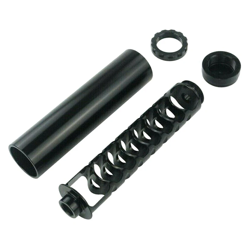 1 2 28 black Спиральный 1/2-28 5/8-24 одножильный топливный фильтр для NaPa 4003 WIX 24003 автомобильный Серебряный растворитель только для автомобиля - Цвет: 1 2 28 black