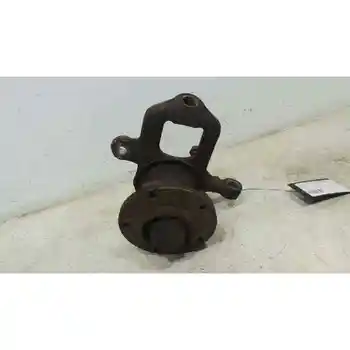 

9013320202 STEERING KNUCKLE FRONT LEFT MERCEDES SPRINTER 02.00-> CLOSED BOX