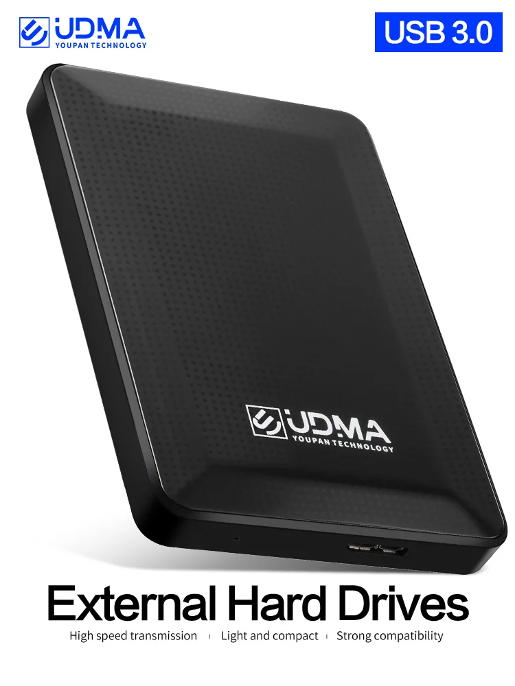 kesu 1Tb usb 3.0 external hard disk drive 2TB 500G High disco externo HDD usb original storage device cute usb flash drive 120Gb