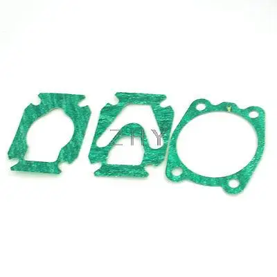 

3 in 1 Air Compressor Cylinder Head Base Valve Plate Sealing Gasket