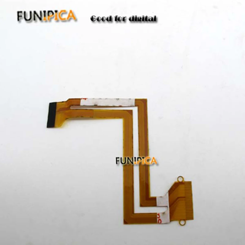 NEW HMX-H200 BP HMX-H204 HMX-H205 HMX-H220 H200 Flex Cable For SAMSUNG H204 Video Camera Repair Accessories free shipping | Электроника