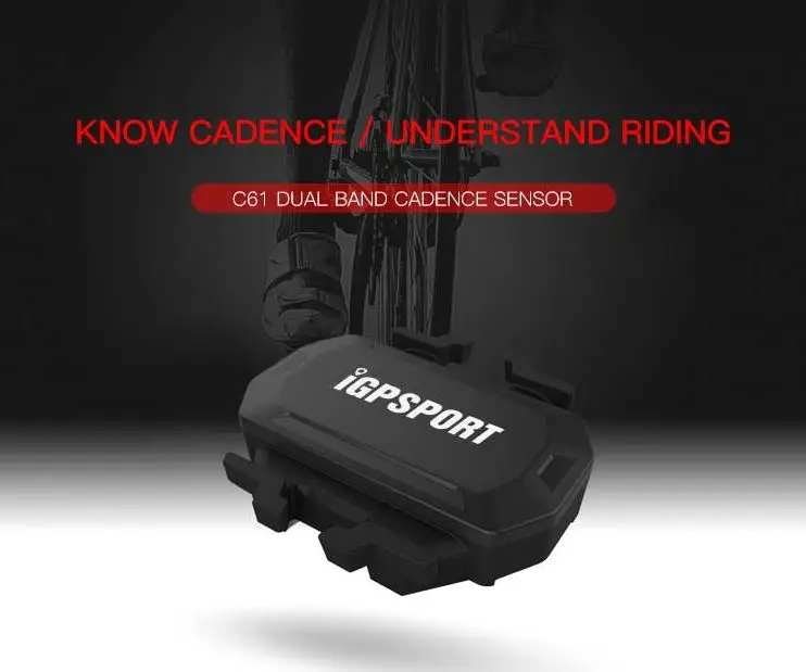 igpsport bike computer