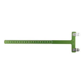 

Archery Bow Square T Shape Ruler Measurement For Recurve Compound Bow 33*10cm
