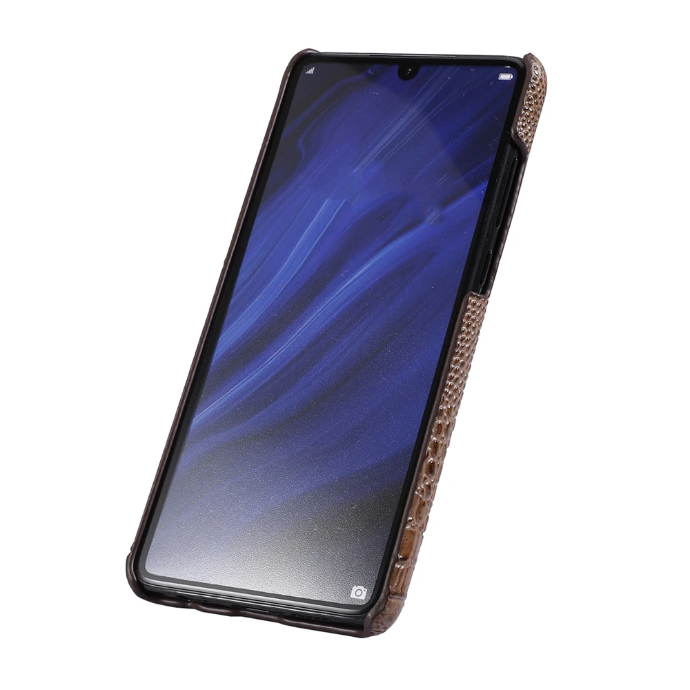 Противоударный чехол для телефона, кожаный чехол для iPhone XI max XIR XS для samsung Galaxy S10/S10 Plus для huawei Mate20 Pro/P30 Pro