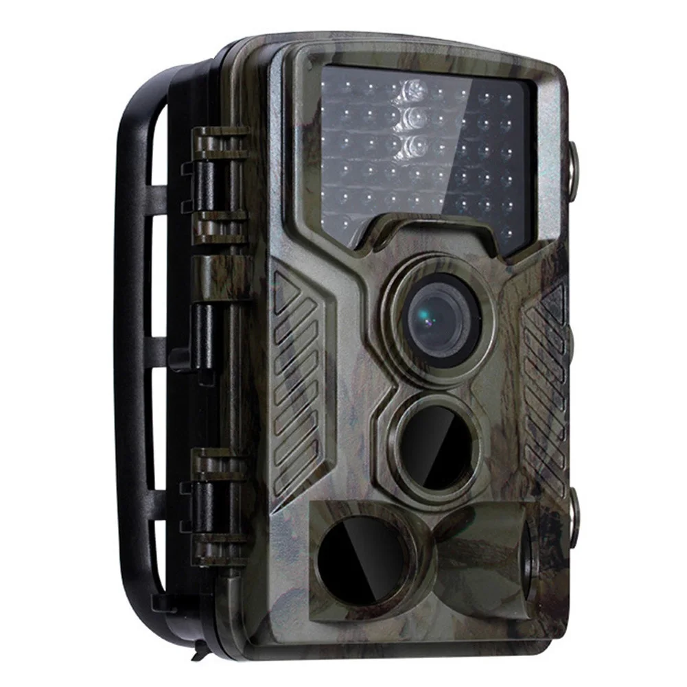 

Wildlife Night Vision Camera Hunting Waterproof Animal Motion Sensor Infrared Activated