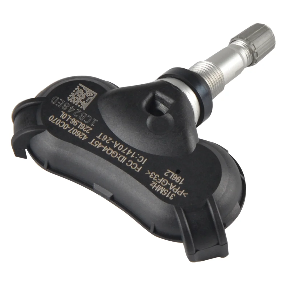 42753-SNA-A83 датчик давления в шинах Система мониторинга TPMS 315 МГц для Honda Odyssey Civic CR-Z Fit 42753-SNA-A830-M1
