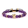 Amethyst Crown