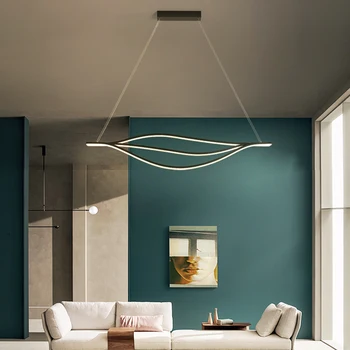 

Creativity modern Hanglamp chandelier for Diningroom kitchen led chandelier suspension luminaire modern chandelier lighting