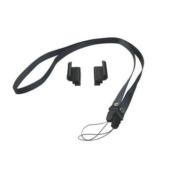 

Widen Phone Holder with String for DJI Mavic Mini/ Mavic 2 Pro Zoom/ MAVIC Air/ SPARK Remote Phone Clip Mount