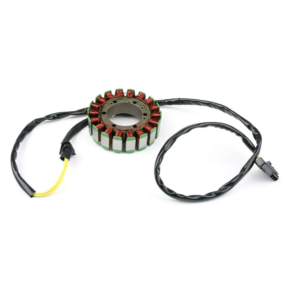 Areyourshop для Aprilia RSV1000 Tuono RSV1000R ETV1000 TUONO R Магнитный статор мотоцикла катушки AP0685330