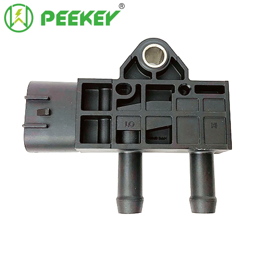 

New manifold intake pressure sensor For Cummins ISF 2.8 3.8 Diesel Engine 2894872