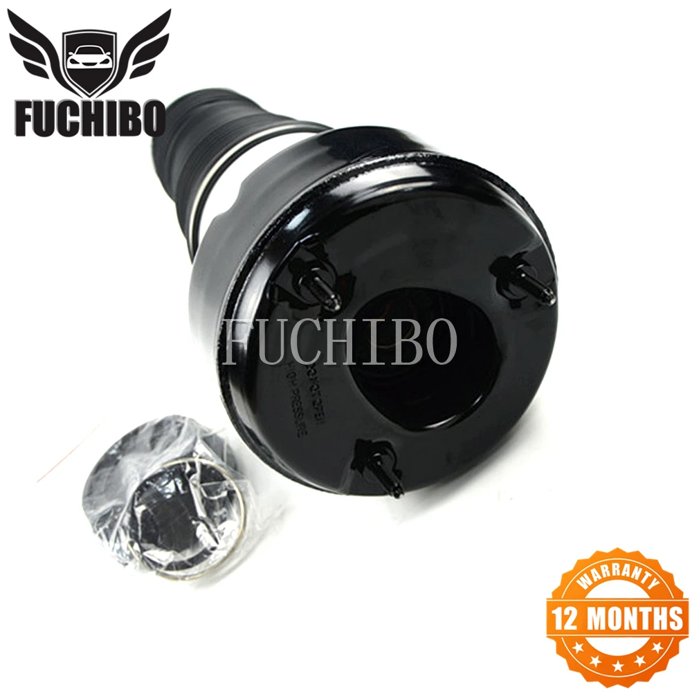 FUCHIBO 2213204913 для 2007-2012 Benz S63 S65 S350 S400 S550 S600 передняя левая и правая пневматическая подвеска пружинная сумка 2213209313