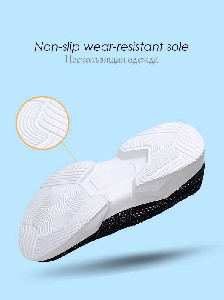 Spring Women Sneakers Shoes Unisex Lightweight Breathable Mesh Shoes Ballet Flats Ladies Slip on Flats Loafers Shoes Plus Size44