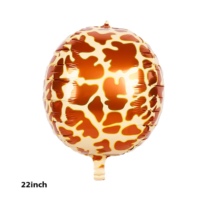 SP062B05长颈鹿纹