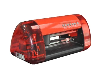 

DC-330 A3 Mini Vinyl Cutter and Plotter with Contour Cut Function Vinyl Cutting Plotter Free shipping by DHL