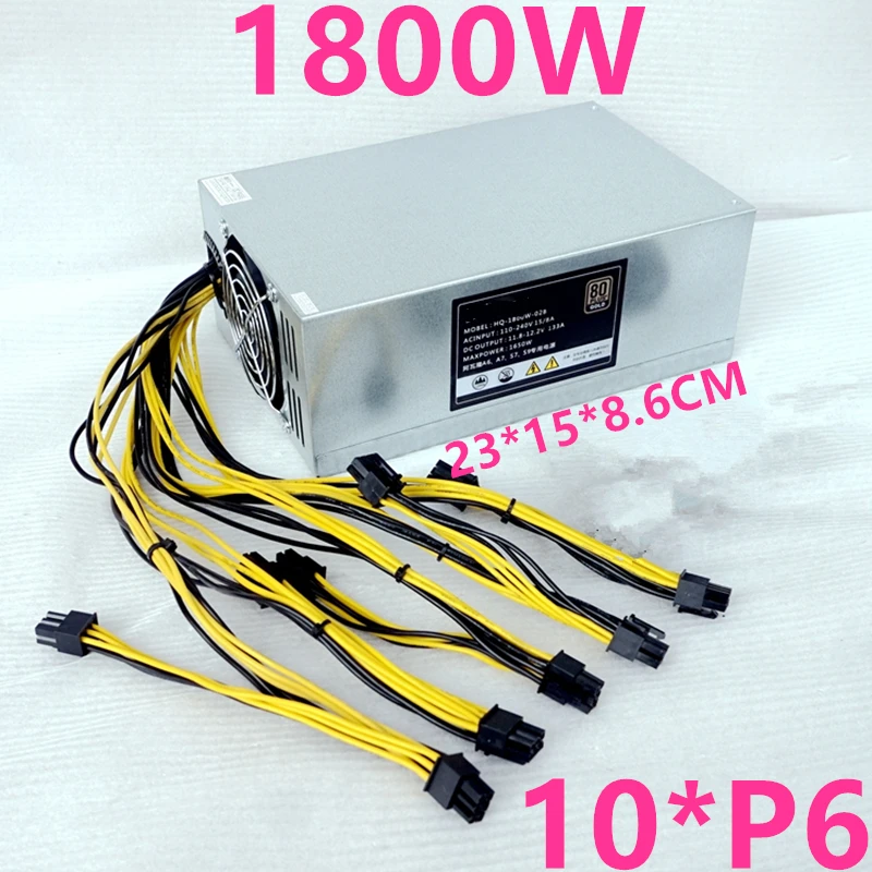 Новый оригинальный блок питания для Luote одноканальный 12 В S11 A3 E9 Z9mini A9 A8 B3 L3 + v9 T9 S9i