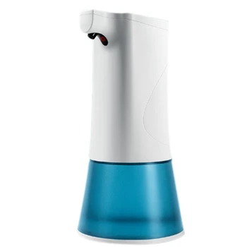 

Fully Automatic ligent Sensor Soap Dispenser Hand Disinfection Contact-Free Wall-Mounted Soap Dispenser