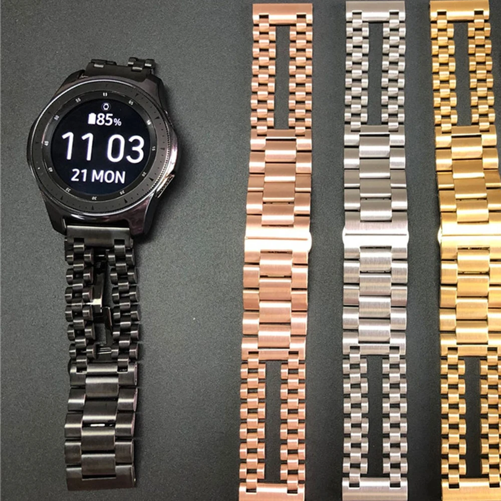 samsung gear s3 frontier chain