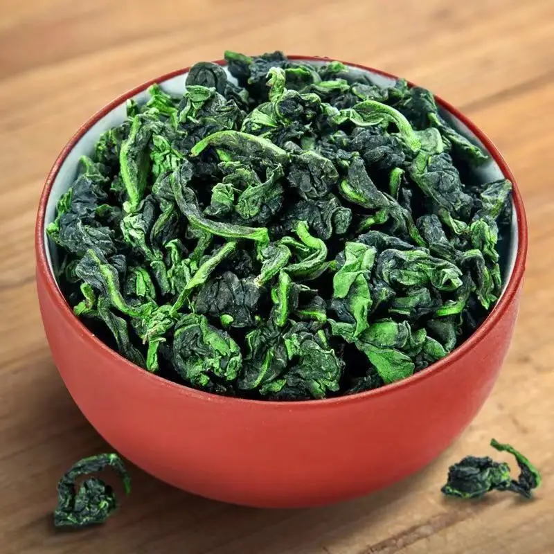 2021 Экстра-классный чай Oolong Tiekuanyin Qingxiang Альпийский забота о здоровье 250 г | Дом и сад