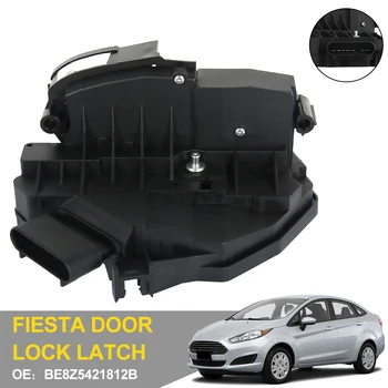 

for Ford Fiesta Edge Car Left Right Door Latch Actuator for Fusion MKX 2011 2012 2013 2014 2015 2016 Fiesta Door Lock Latch