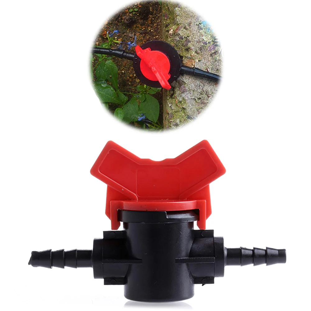 Набор для полива сада IT224 шланг 4/7 мм 5 м/15 м/25 м|irrigation kit|watering kitself watering |