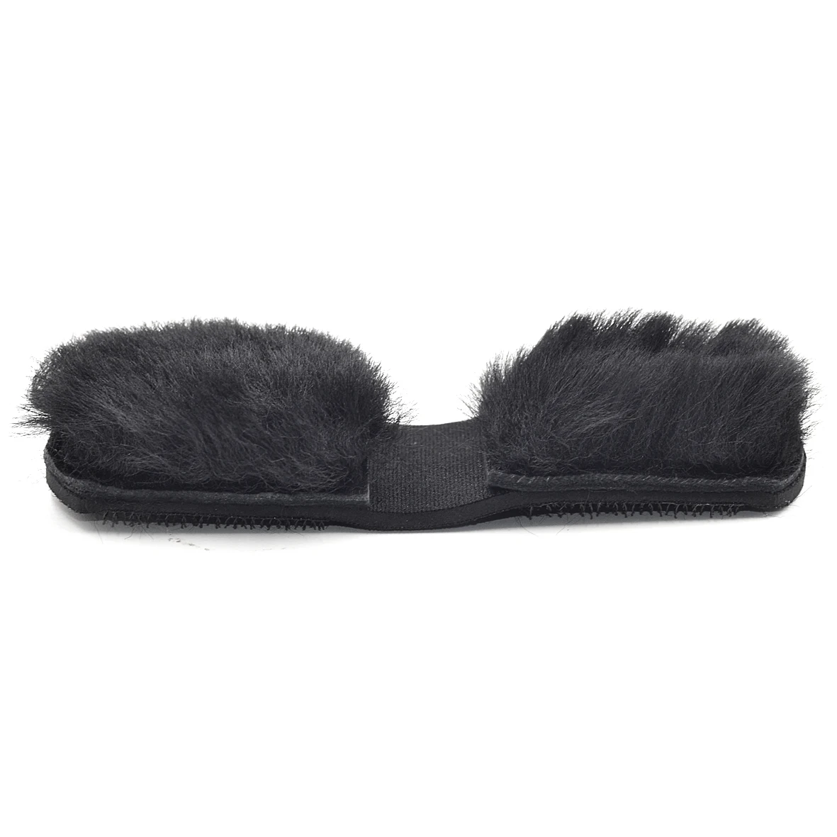 Headband and ear pads cushion earmuffs for Bos Aviation Headset X A10 A20 Headphones