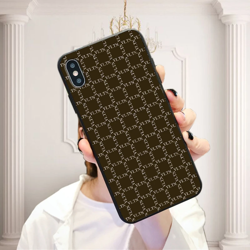 Чехол s Red mi Vltn Xioa mi Xiomi, 16 ГБ, 32 ГБ, Fundas, чехол для телефона Xiao mi Red mi Note 3 4 A 4x5 X Prime 5a 6 7 8 Pro 16 32 ГБ, чехол