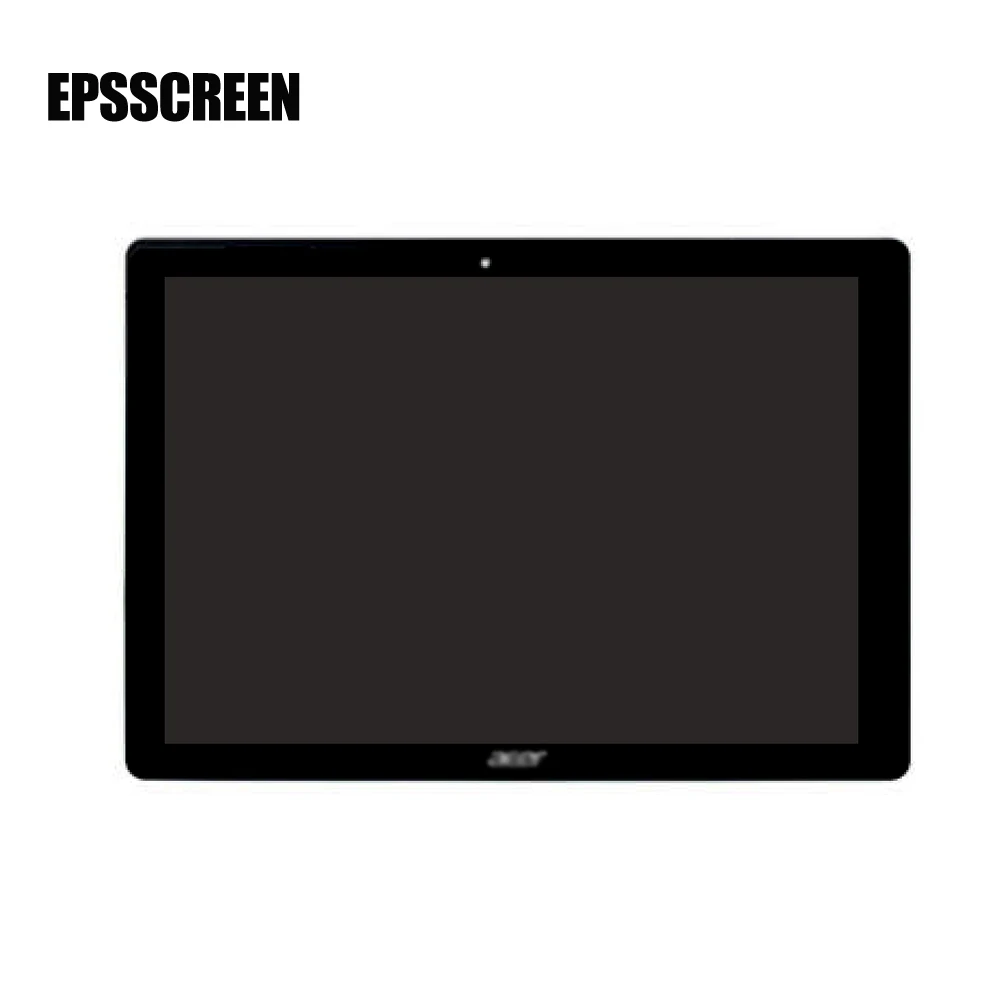 US $139.00 NEW LCD Screen Touch Digitizer for Acer Switch 5 SW512nbsp QHD touchled display tablet asssembly PANEL