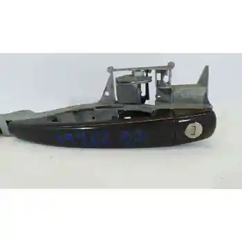 

9680168680 HANDLE OUTER FRONT LEFT PEUGEOT 207