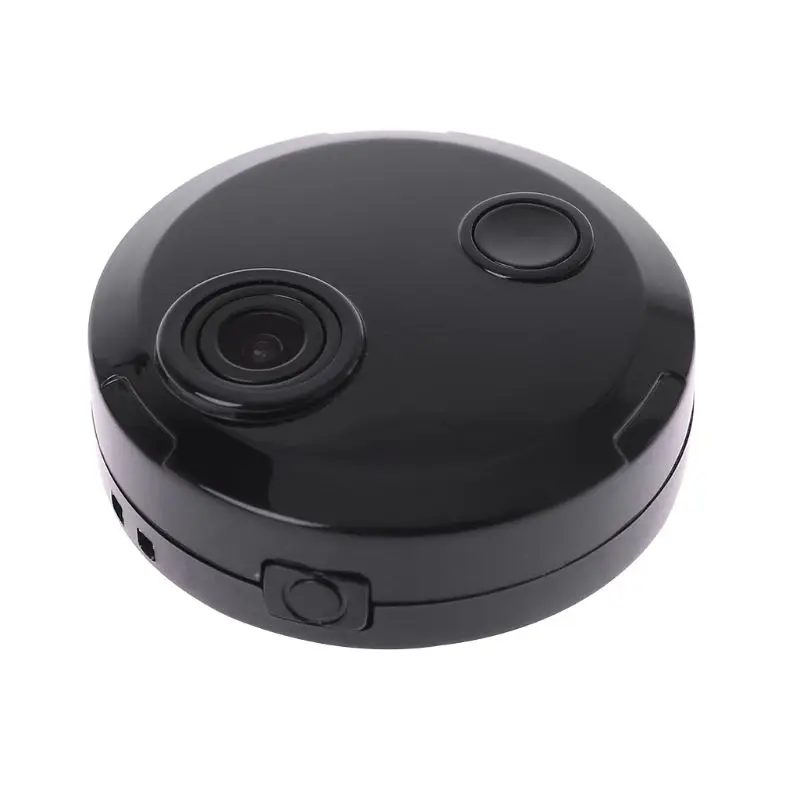 Мини wifi камера HD 1080P микро видео камера инфракрасного ночного видения сеть умный мониторинг Домашняя безопасность водонепроницаемый