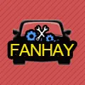 FANHAY Global-Auto-Parts Store