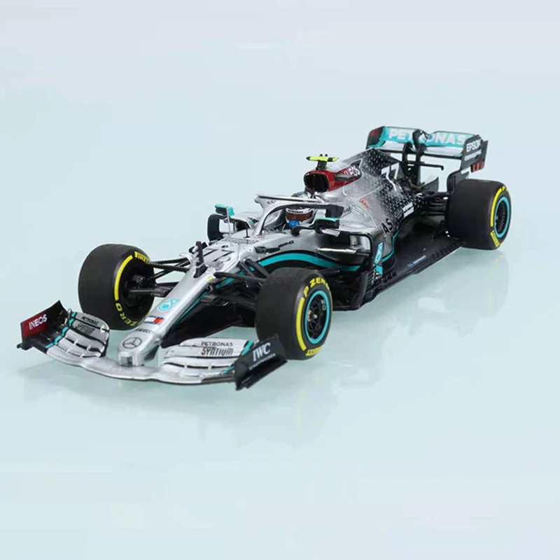 Model Car 1 43 Pop Toys Minichamps 1 43 Alloy Mercedes Amg Petronas F1 Team W11 Eq Performance V Bottas Diecasts Toy Vehicles Aliexpress