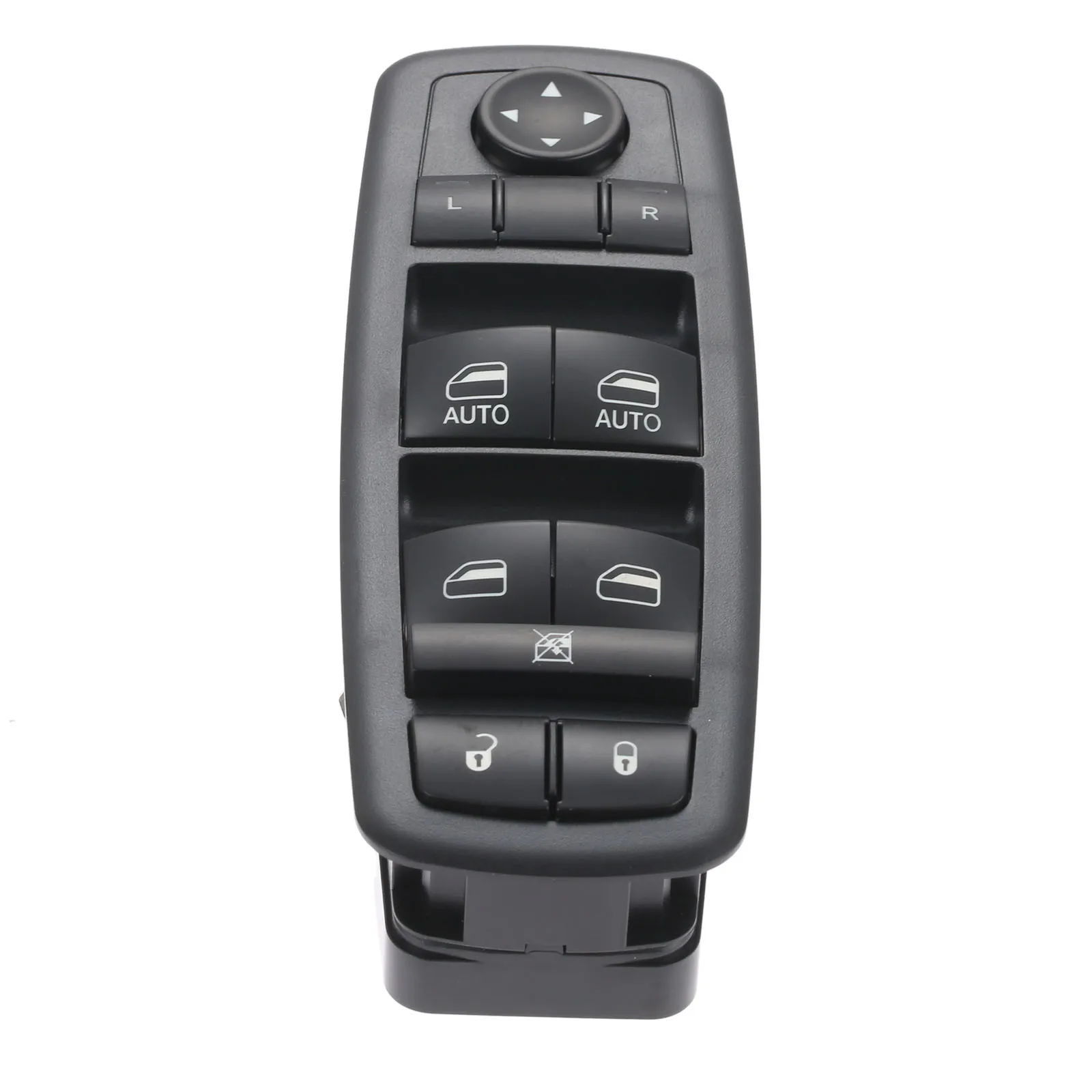 Yetaha окна главный выключатель питания для Dodge Durango 2011 2012 2013 68086693AD