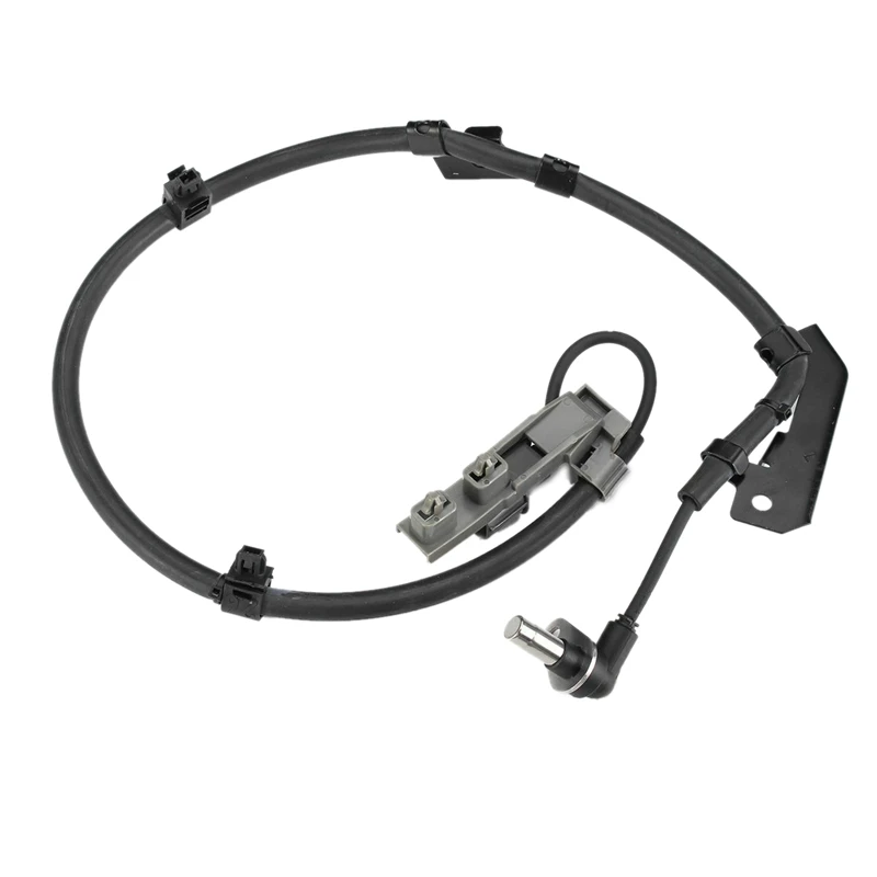 Датчик скорости передний левый для Isuzu D-Max Danver Rodeo 2.5TD 3.0TD 897387990