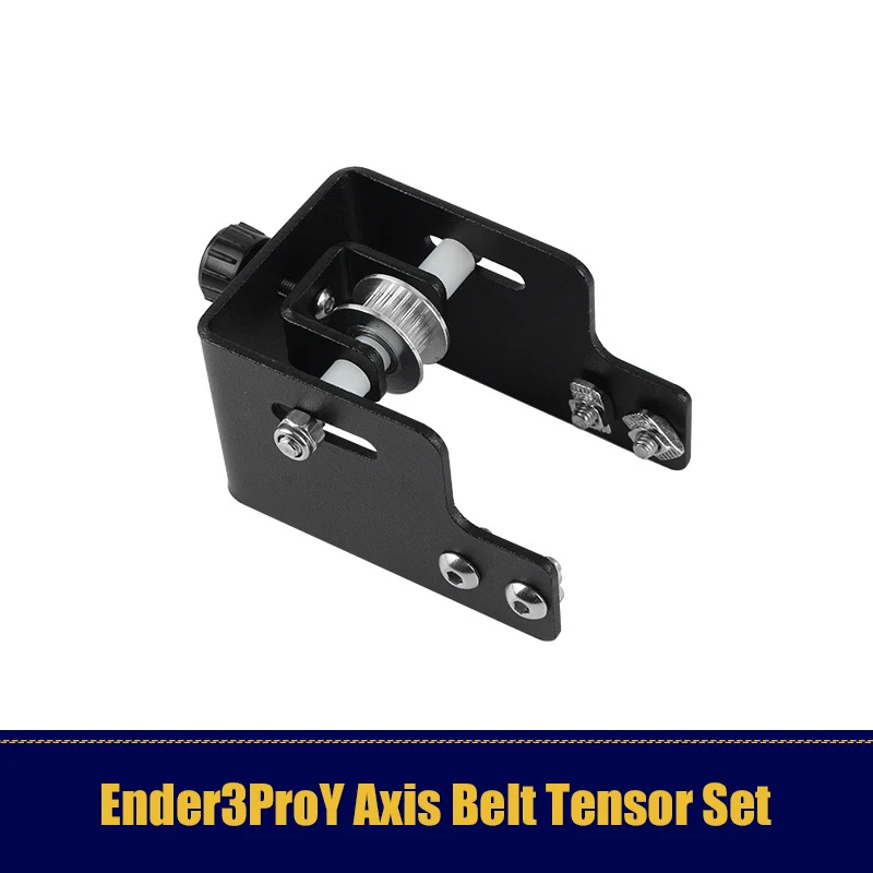 V-Slot алюминиевый профиль Y-Axises выпрямитель натяжителя для Creality Ender-3 Pro H-best