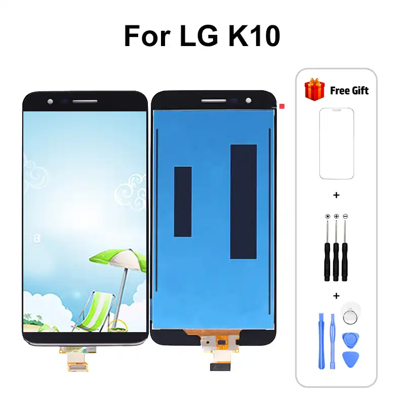 For Lg K10 2018 K11 Lcd Display Touch Screen For Lg K30 X410 Lm 410 Lcd Digitizer Assembly Repair 5 3 Inch Free Shipping Mobile Phone Lcd Screens Aliexpress